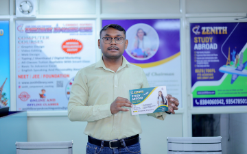 Public Speaking & Personality Development